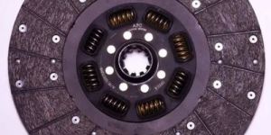 TATA Gb 75 Clutch Plate