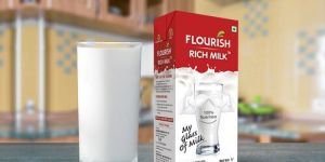 UHT Milk