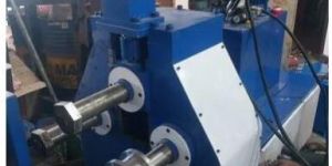 Roll Bending Machine