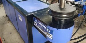 Tube Bending Machine
