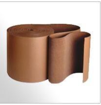 Corrugated Packaging Sheet
