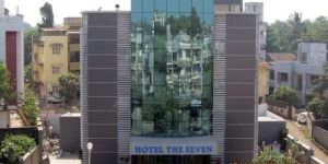 Anodized ACP Cladding