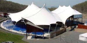 Fabric Canopies