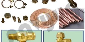 Manifold Accessories