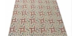 Hand Knotted Indo Nepali Carpet