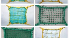 Construction Safety Net