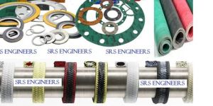 Spitmaan Metallic Gasket Sheet