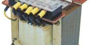 Control Transformers