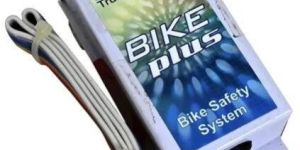 Vehicle Security System