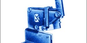 Angle Cutting Machine