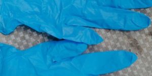 Disposable Nitrile Gloves