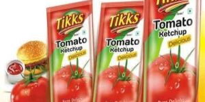 Tomato Ketchup