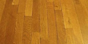 Wooden Flooring