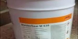 Basf Master Seal