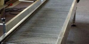 Wire Mesh Conveyor