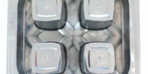 Hot Runner Injection Mold