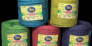 Plastic Rope