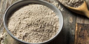 Whole Wheat Flour