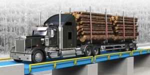 Truck Scales