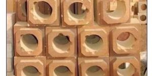 Burner Block