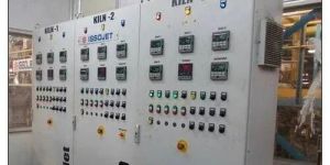 Electric Control Panel