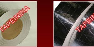 Reinforced Aluminium Tape