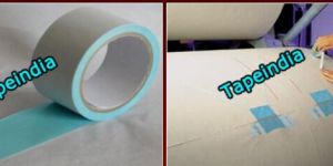 Repulpable Splicing Tape