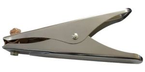 Earthing Clamp
