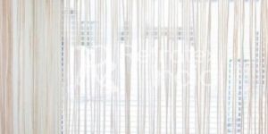 MCRN101 Macrame Curtain