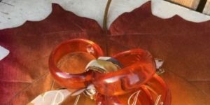 PNR110 Plastic Napkin Ring