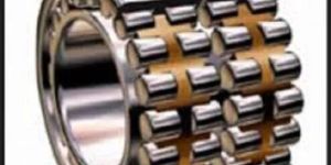 Single Row Cylindrical Roller Bearing