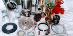 Kirloskar Compressor Spares