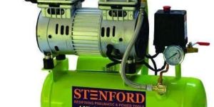 Oil Free Air Compressor