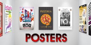 Poster Printing