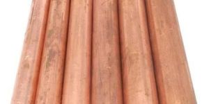 Round Copper Rod