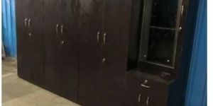 Designer Wooden Wardrobe