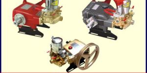 Htp Power Sprayers