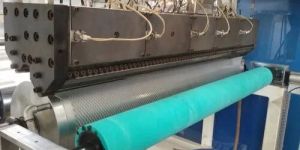 Bubble Sheet Making Machine