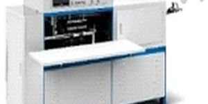 Automatic Loop Handle Attachment Machine