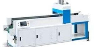 Online T- shirt Bag Punching Machine