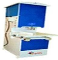 W - Cut Punching Machine