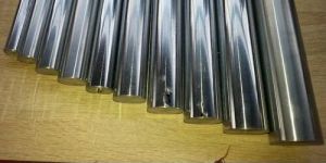Hard Chrome Plated Rod