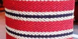 Coir Full Power Loom Matting