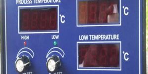Digital Temperature Controller