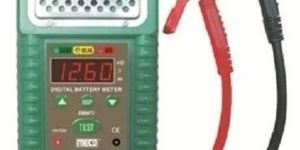 Meco Digital Battery Meter