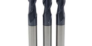 Ball End Mills