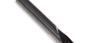 Solid Carbide NC Spotting Drills-120 degrees