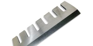 Wood Industry Chipper Knives