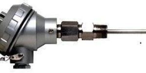 Resistance Temperature Detector