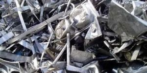 Stainless Steel Scrap